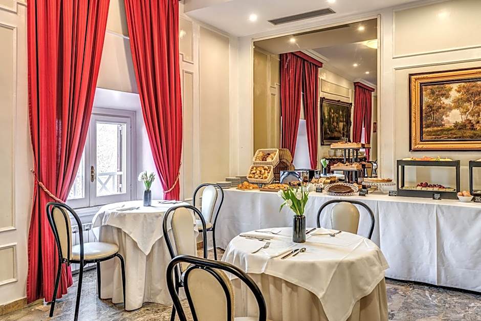 Hotel Orazia