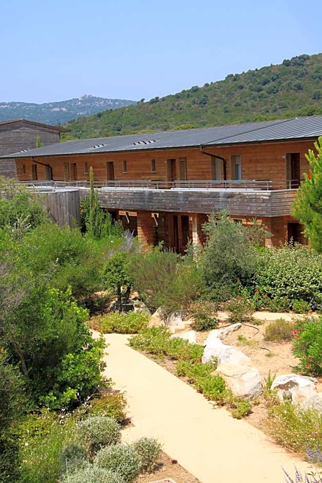 Résidence Cala Sultana