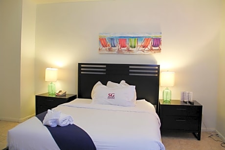 Historic Hollywood Beach Resort