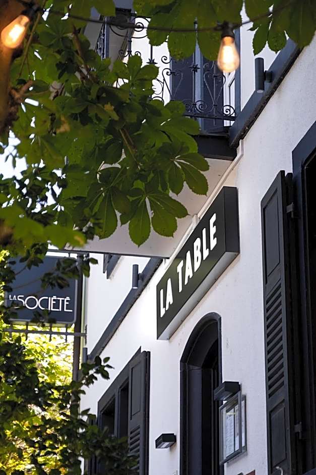 Boutique Hotel Societe