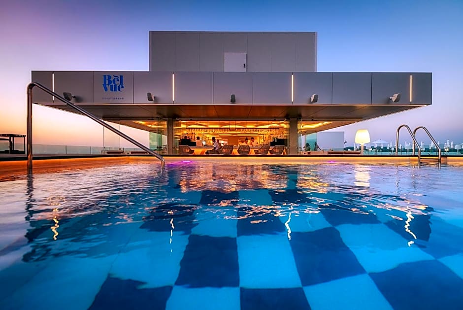 Amàre Beach Hotel Ibiza Adults Only