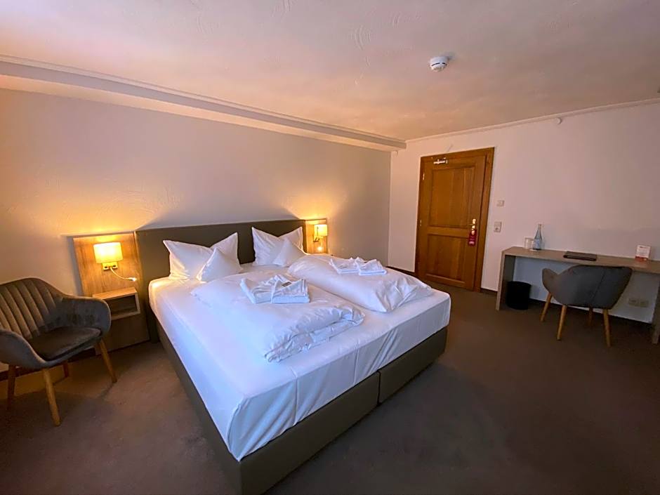 Horchem Hotel-Restaurant-Café-Bar