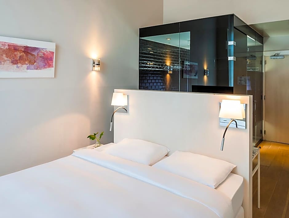 Hotel Arena