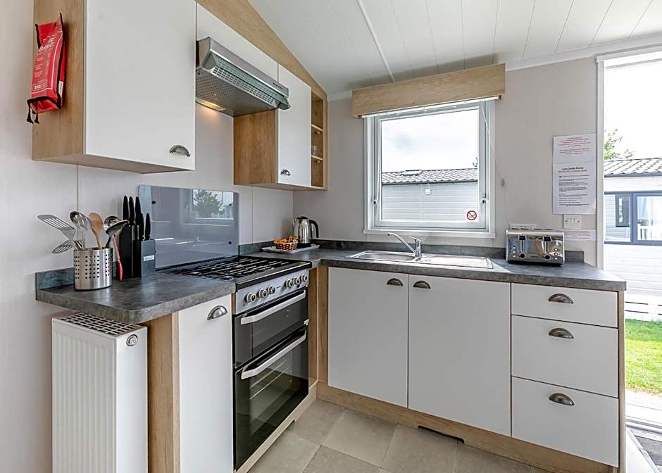 Looe Coastal Retreat