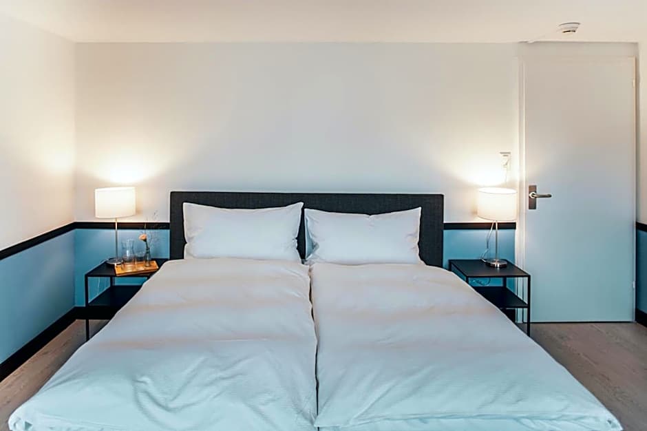 Pop Up Hotel Krone Zürich