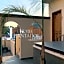 Hotel Jardín Cantador