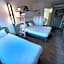 Ibis Budget Marseille Valentine