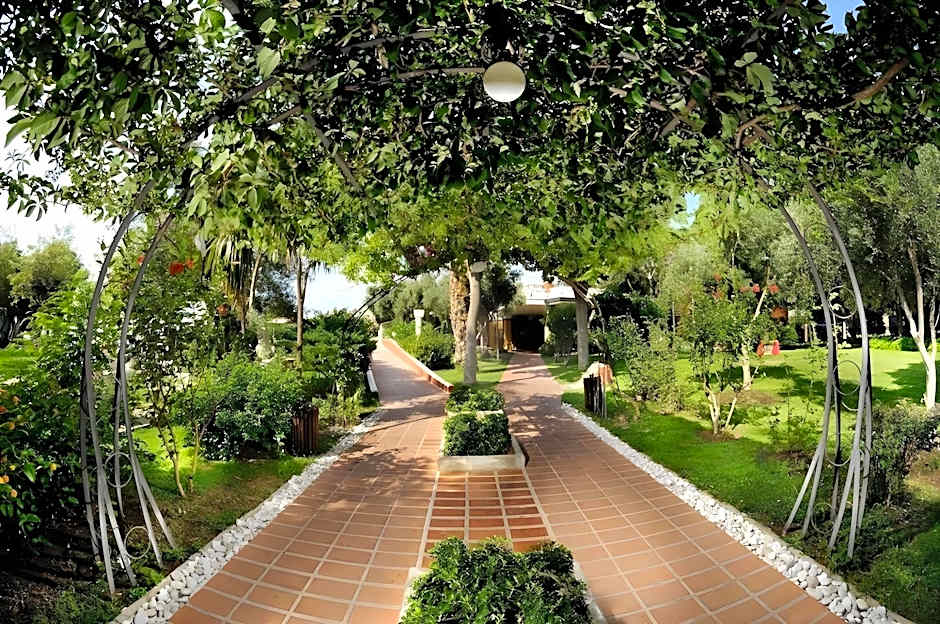 Belcekiz Beach Club - All Inclusive