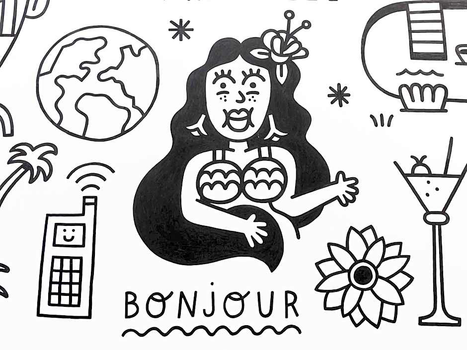 ibis Styles Paris Porte dOrleans