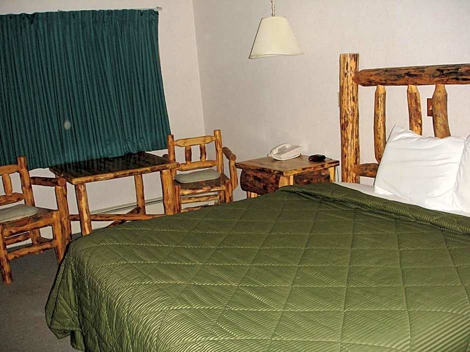 Georgetown Mountain Inn