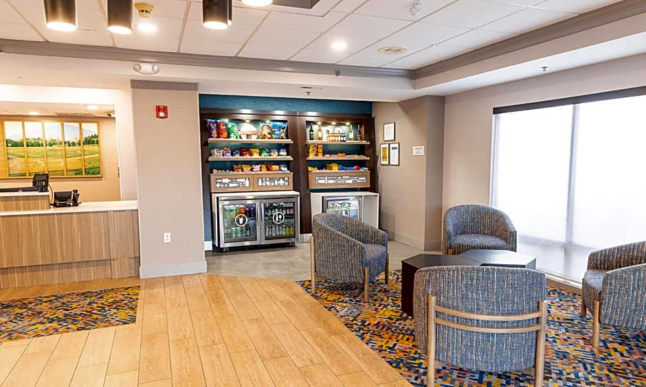 Hampton Inn By Hilton Williamsport