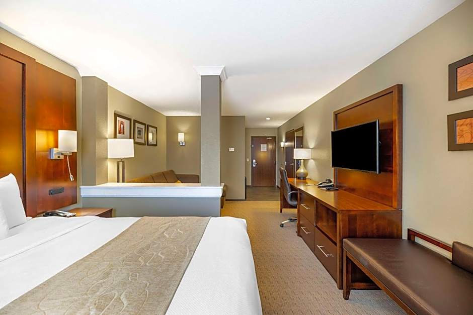 Comfort Suites Carlsbad