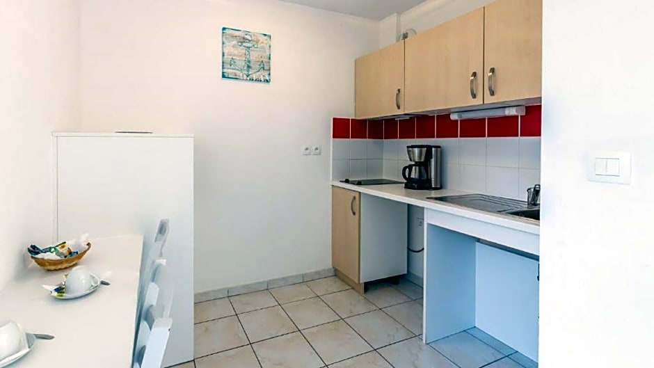 Vacancéole - Le Domaine des Grands Lacs