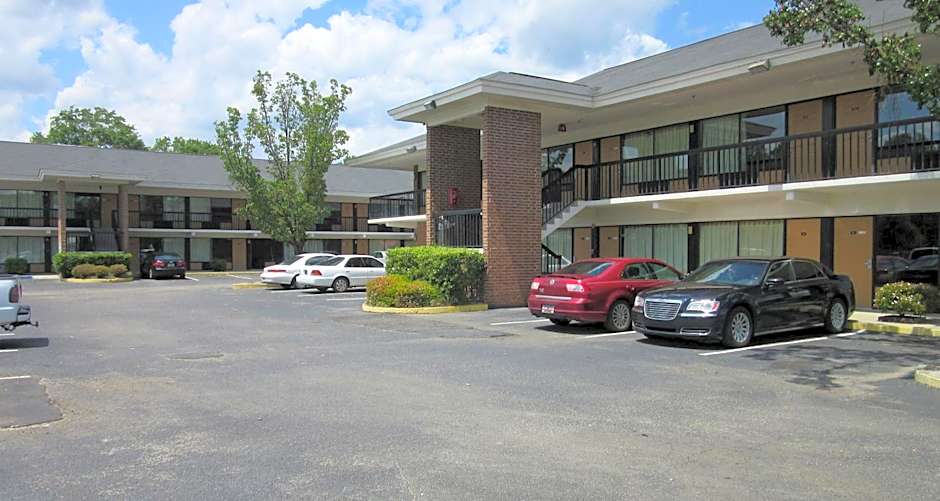 Travel Inn - Lugoff