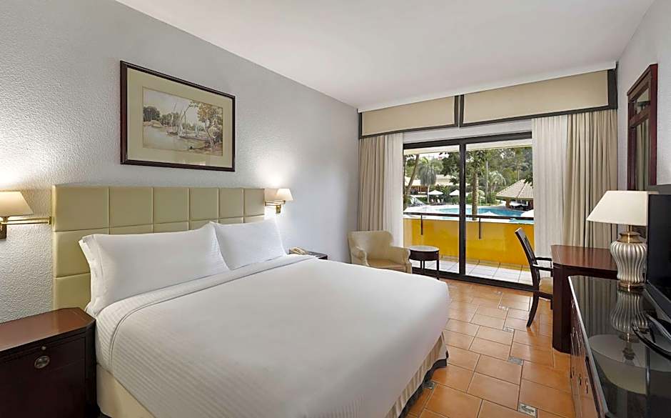 Hilton Cairo Heliopolis