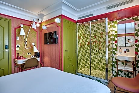 Double Room "Lady Soul"