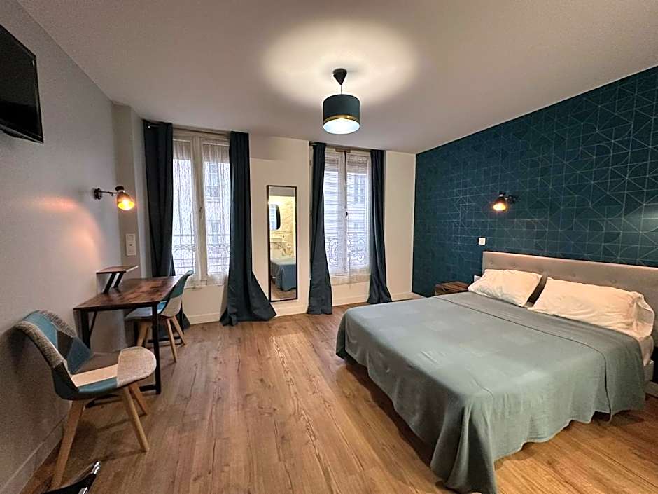 Hotel Telemaque