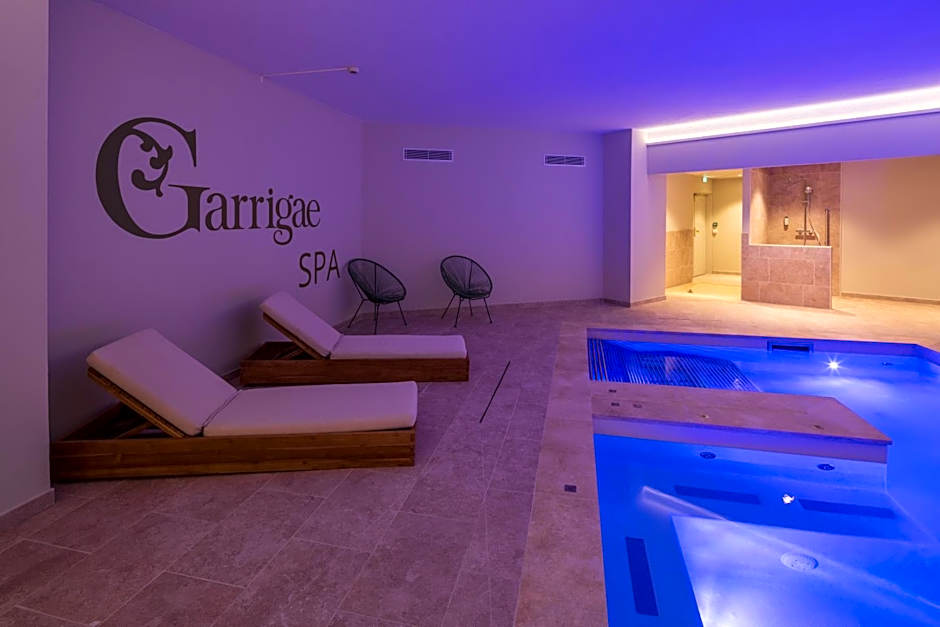 Garrigae Domaine de l'Esterel