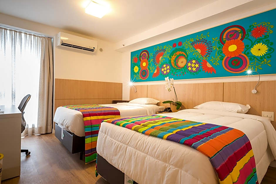Royalty Rio Hotel