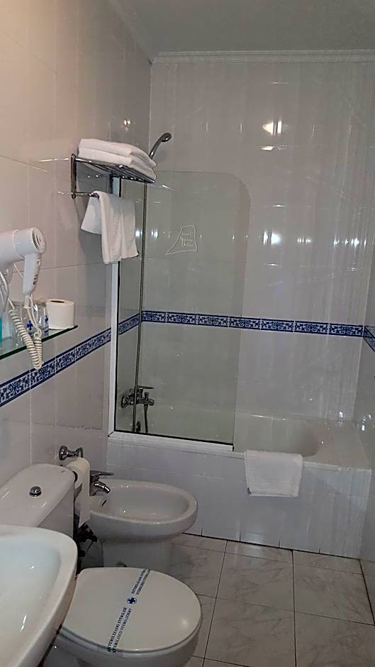 Hotel Naranjo De Bulnes