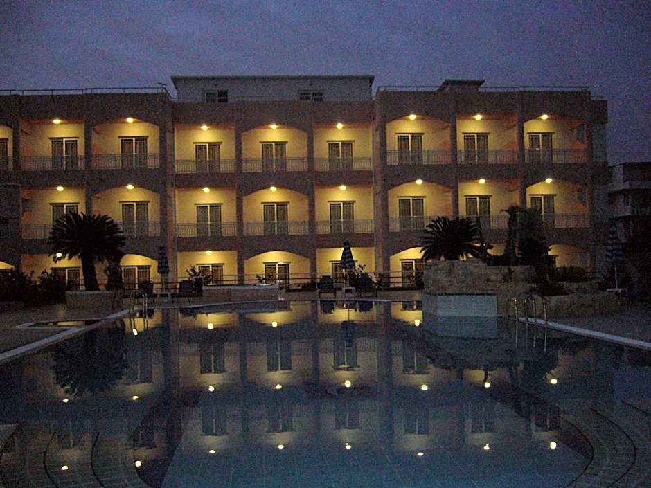 Rhodian Rose Hotel