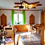 Hotel-Cocco-Bello in der Villa Foret