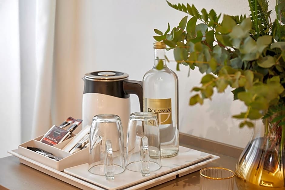Sette Angeli Rooms