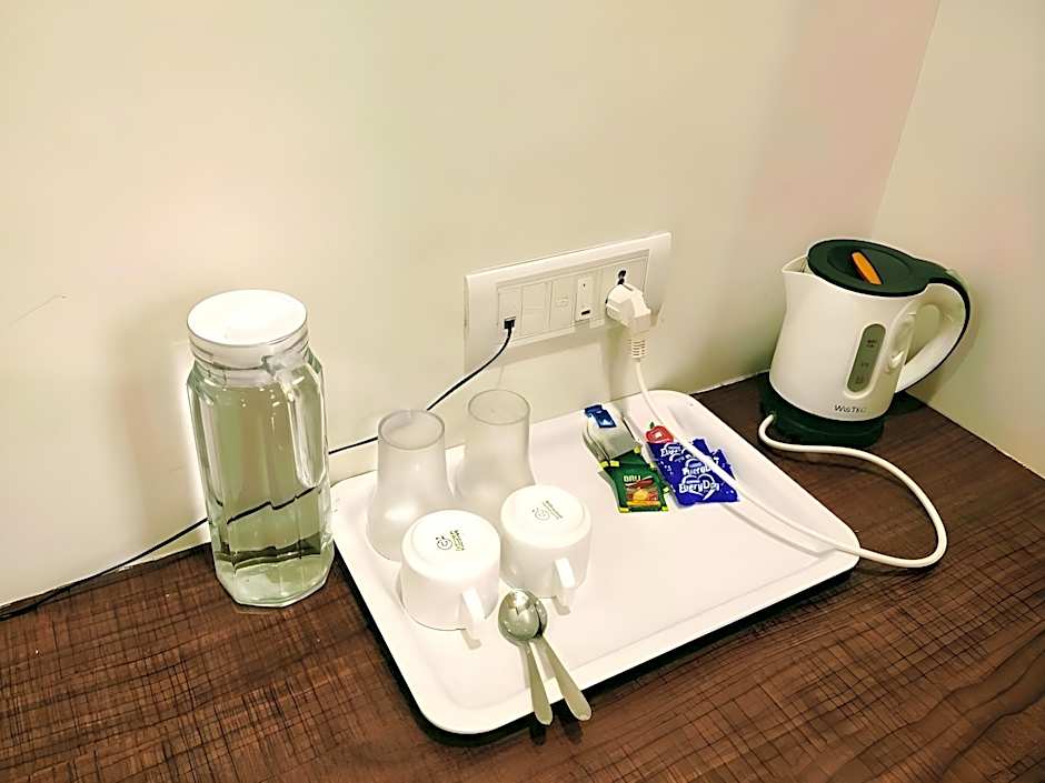 Dew Drops Boutique Retreat