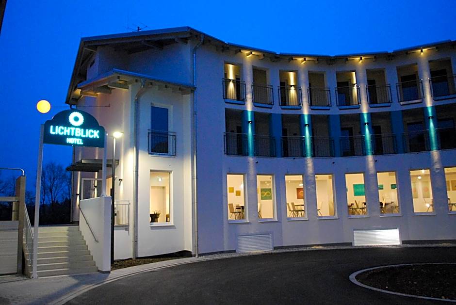 Lichtblick Hotel Garni