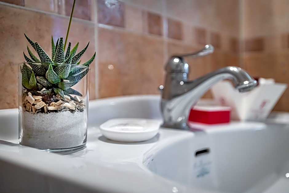 Maison Pitti Florence