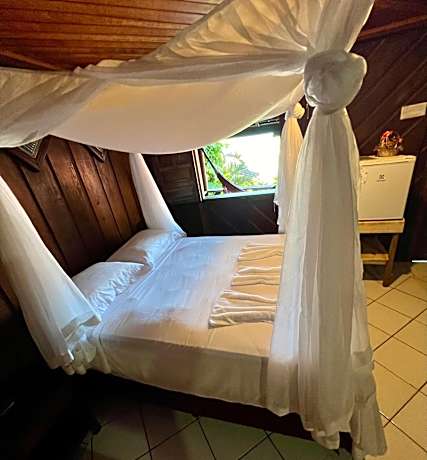 Family Room with Sea View