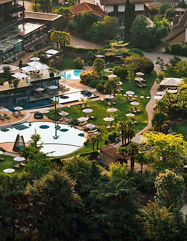 Alpiana Dolce Vita Mountain Resort & SPA