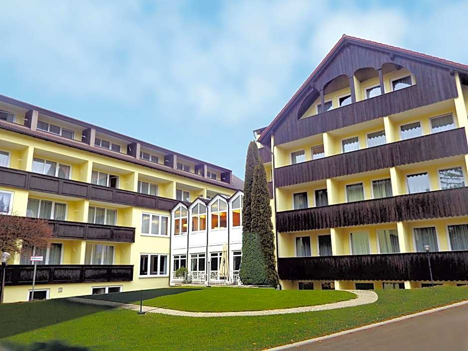 Morada Hotel Bad Wörishofen
