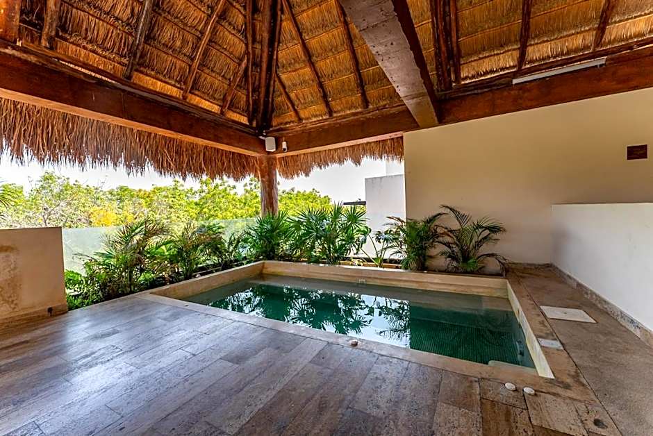 Luxury Apt Gym Jacuzzi WIFI Starlink