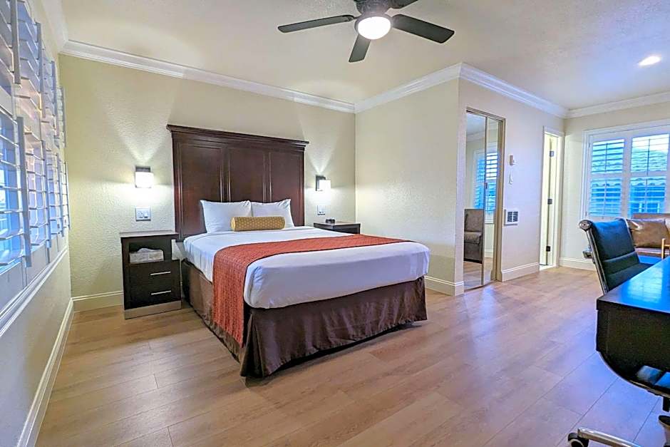 Clarion Collection Wilkie's Inn Pacific Grove - Monterey