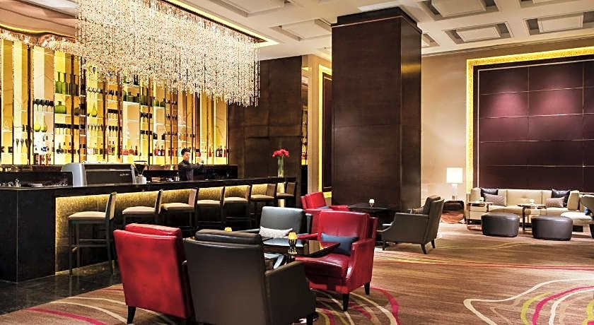 Changzhou Marriott Hotel