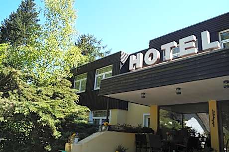 Hotel Forsthaus St. Hubertus