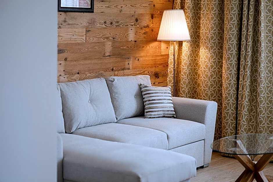 Grand Chalet Aparthotel