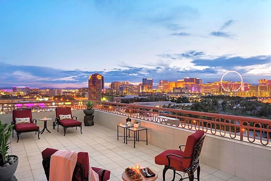 Embassy Suites by Hilton Convention Center Las Vegas