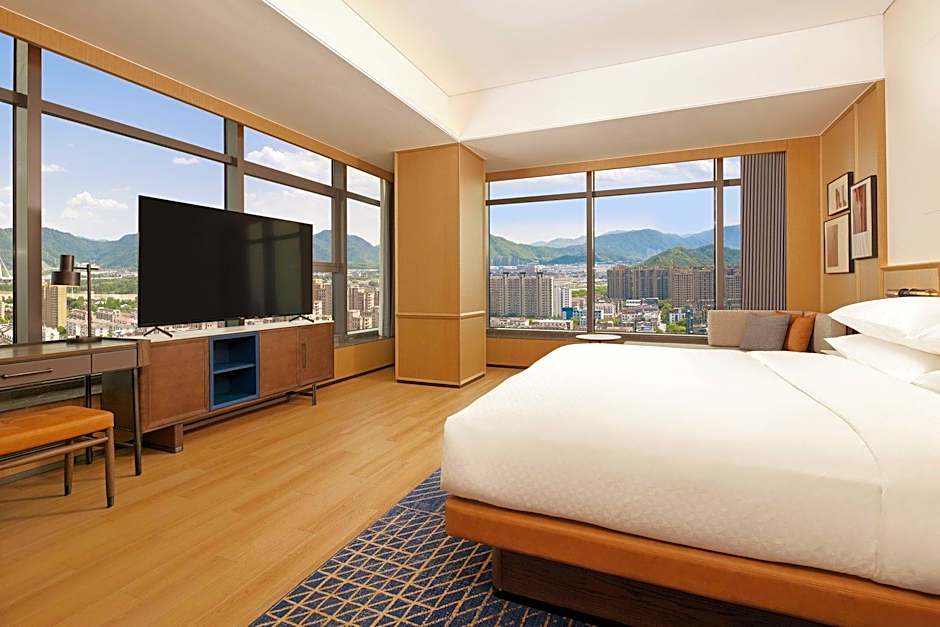 Four Points by Sheraton Linhai