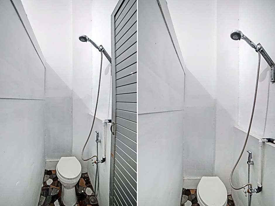 OYO 90387 Sepakat Guest House