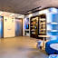 Ibis Budget Leipzig City