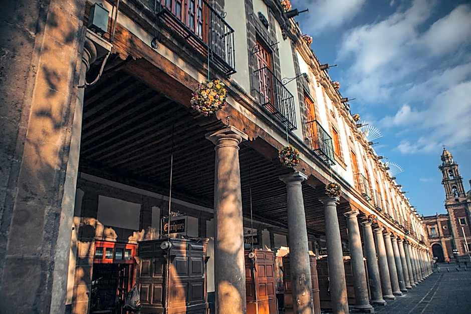 Domingo Santo Hotel Boutique