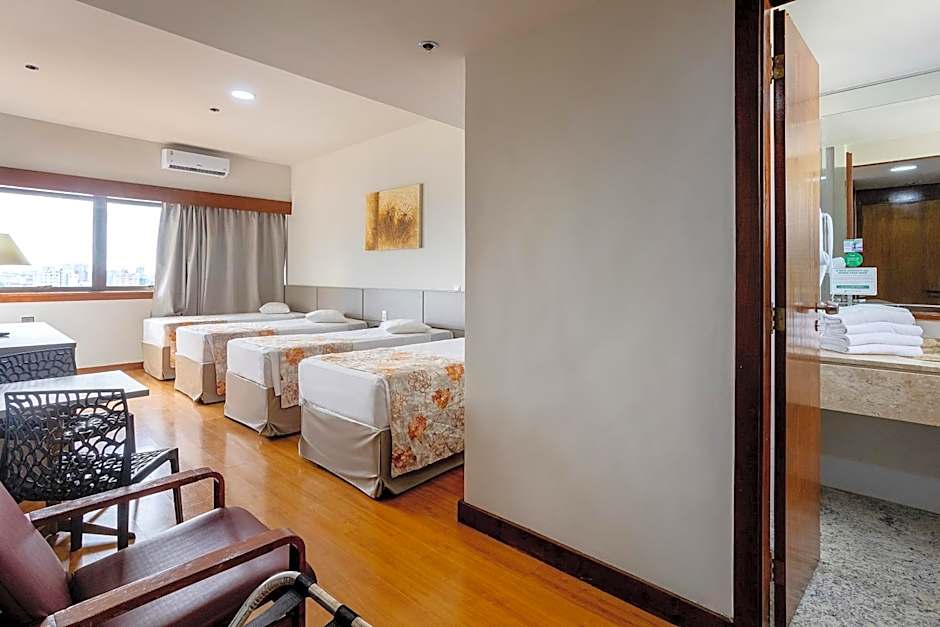 Nacional Inn Belo Horizonte