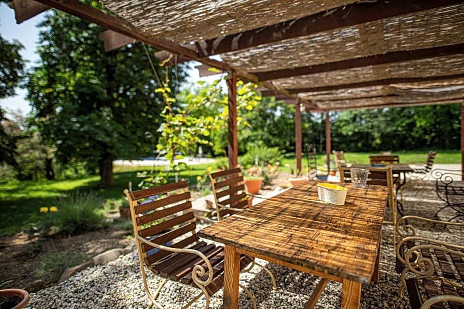 Tusculanum Udvarház