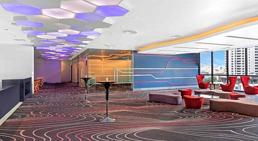 Aloft Bangkok - Sukhumvit 11