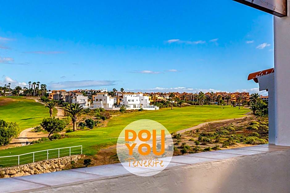Apartment Fairways Club