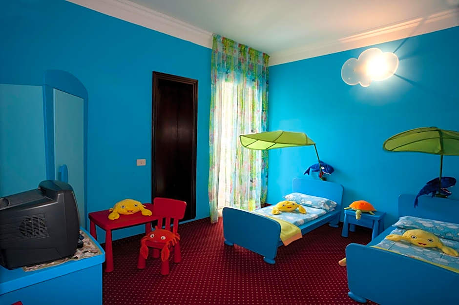Hotel Milano Helvetia - in centro con piscina