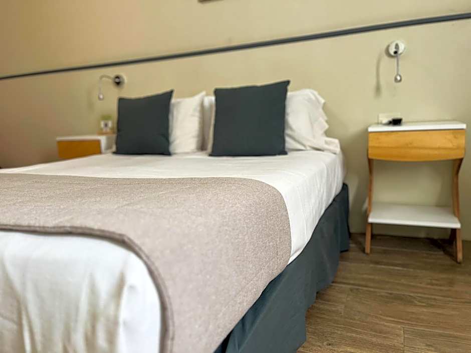 Alpino Hotel