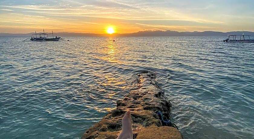 West Coast Beach House